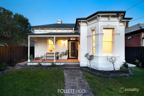 282 Punt Rd, South Yarra, VIC 3141