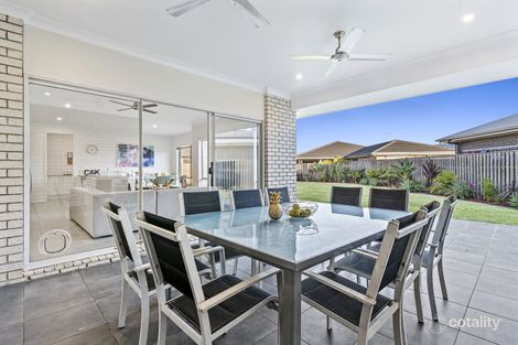 Property photo of 77 Ningaloo Drive Pimpama QLD 4209