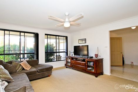 Property photo of 34 The Park Chase Valentine NSW 2280