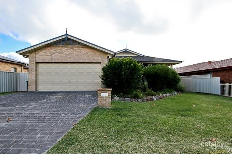 Property photo of 34 The Park Chase Valentine NSW 2280