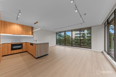 Property photo of 6D/3 Jersey Road Artarmon NSW 2064