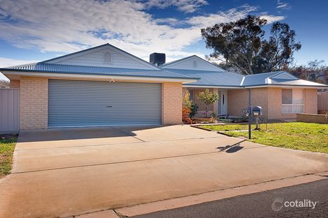 23 Kurrajong Cres, West Albury, NSW 2640