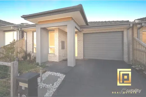 50 Clover Dr, Rockbank, VIC 3335