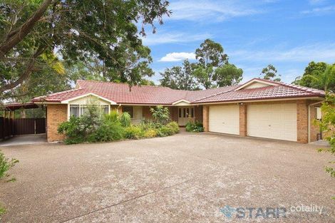 Property photo of 7A Princes Street Guildford West NSW 2161