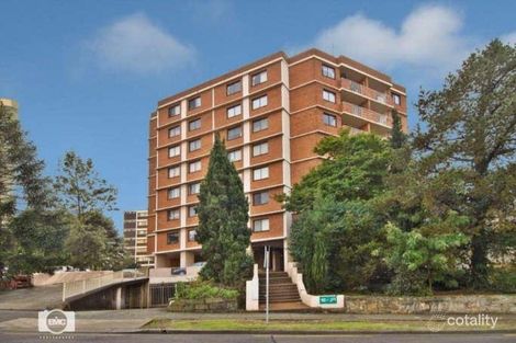 Property photo of 2/20 Great Western Highway Parramatta NSW 2150