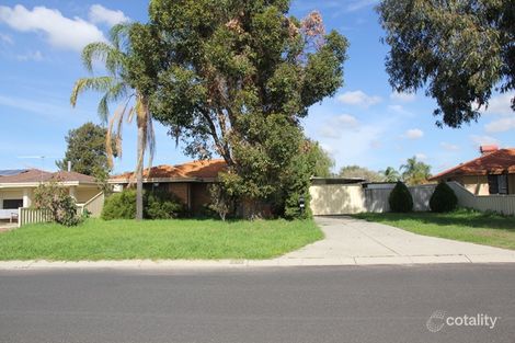 Property photo of 14 Patterson Drive Middle Swan WA 6056