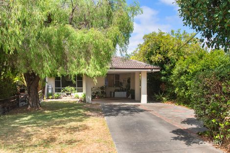Property photo of 34 Derek Street West Busselton WA 6280