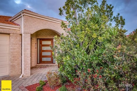 Property photo of 6 Worley Circuit Landsdale WA 6065