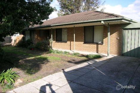 Property photo of 2/110 Chute Street Mordialloc VIC 3195