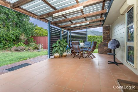 Property photo of 34 Dolphin Street Newport QLD 4020