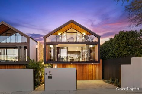 Property photo of 21A Sassafras Lane Vaucluse NSW 2030