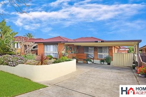 Property photo of 39 Austral Street Mount Druitt NSW 2770