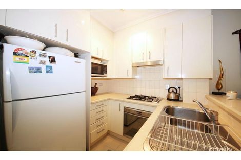 Property photo of 89/1 Brown Street Ashfield NSW 2131