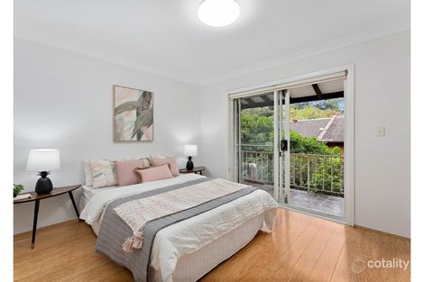 Property photo of 9/110 Reserve Road Artarmon NSW 2064