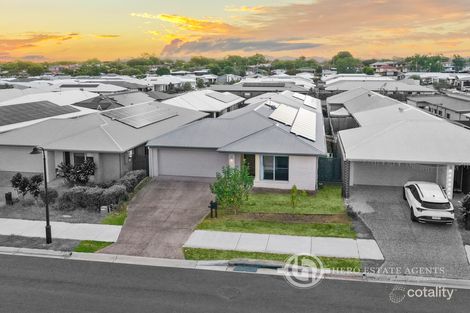 50 Crawford St, Strathpine, QLD 4500