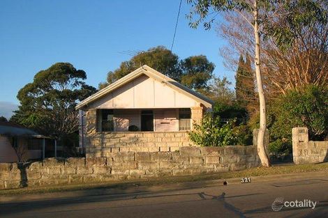 321 High St, Chatswood, NSW 2067