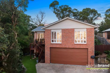 Property photo of 11 Halling Close Kariong NSW 2250