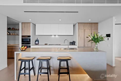 Property photo of 601/59 Stables Circuit Doncaster VIC 3108