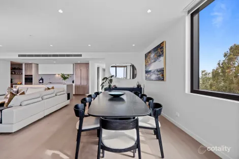 Property photo of 601/59 Stables Circuit Doncaster VIC 3108