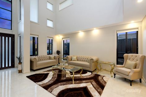 Property photo of 12 Freetail Avenue Elizabeth Hills NSW 2171