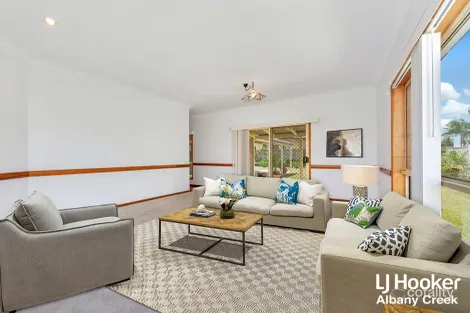 Property photo of 22 Castleroy Court Albany Creek QLD 4035