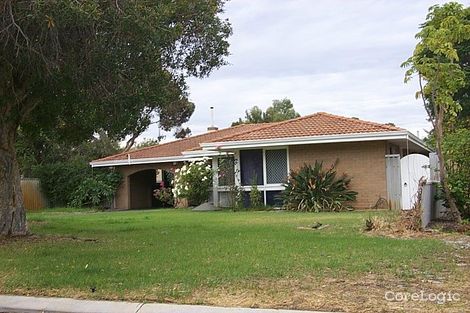 Property photo of 10 Kingfisher Loop Willetton WA 6155