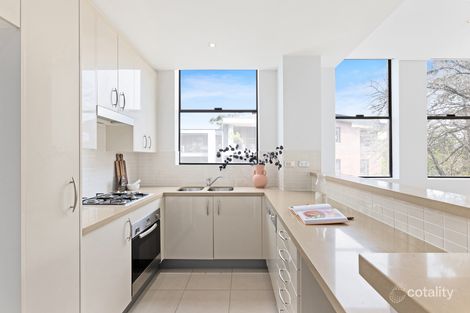 Property photo of 535/2C Munderah Street Wahroonga NSW 2076