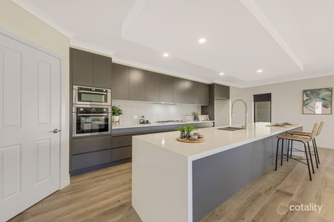 Property photo of 12 Keysor Way Wodonga VIC 3690