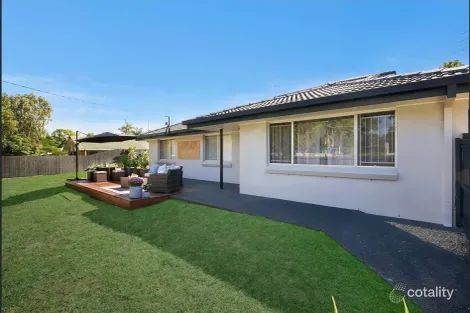 78 Woondaree St, Bracken Ridge, QLD 4017