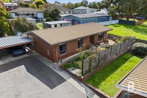 3/33 Hayes St, Ironbark, VIC 3550