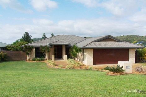 12 Miami Cres, Pacific Heights, QLD 4703