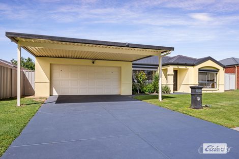 Property photo of 25 Innisbrook Avenue West Wodonga VIC 3690