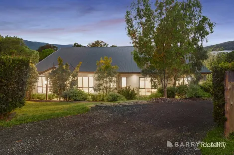 7 Carroll St, Launching Place, VIC 3139