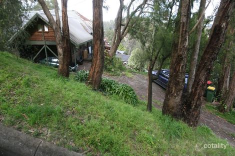Property photo of 8 Musk Grove Upper Ferntree Gully VIC 3156