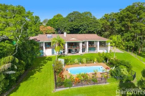 Property photo of 490 Sancrox Road Sancrox NSW 2446