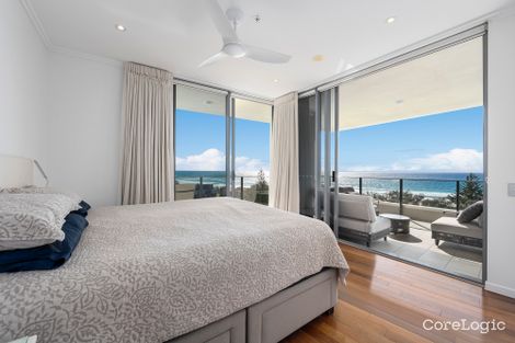 Property photo of 22/173 Old Burleigh Road Broadbeach QLD 4218