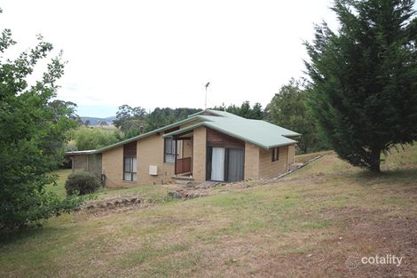 Property photo of 1 Shakespeare Close Oberon NSW 2787