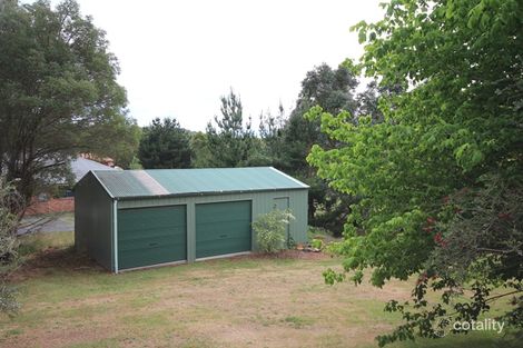 Property photo of 1 Shakespeare Close Oberon NSW 2787