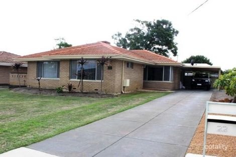 Property photo of 22 Yeeda Street Riverton WA 6148