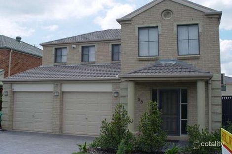 Property photo of 25 Romana Square Prestons NSW 2170
