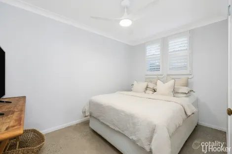 Property photo of 186 Agnes Street The Range QLD 4700