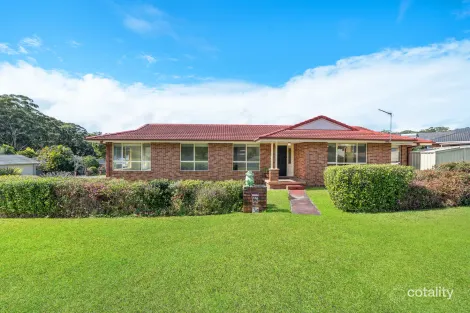 Property photo of 34 Flinders Drive Laurieton NSW 2443