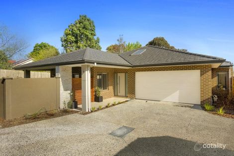 Property photo of 4/47 Durham Road Surrey Hills VIC 3127