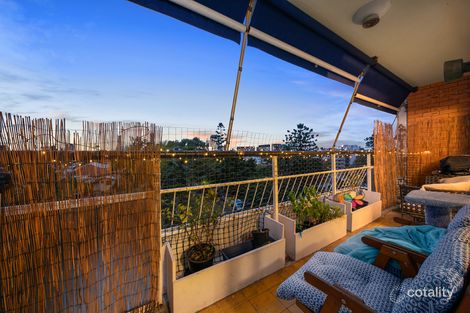 Property photo of 4M/182 Dornoch Terrace Highgate Hill QLD 4101
