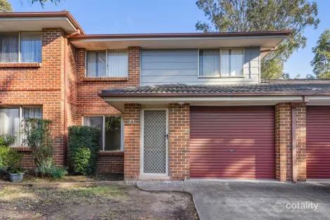 31/1b Derby St, Kingswood, NSW 2747