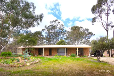 1811 Pyrenees Hwy, Muckleford, VIC 3451