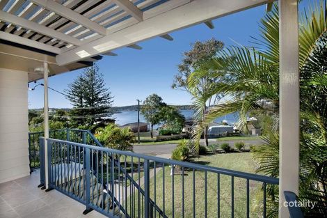Property photo of 52 Fishing Point Road Rathmines NSW 2283