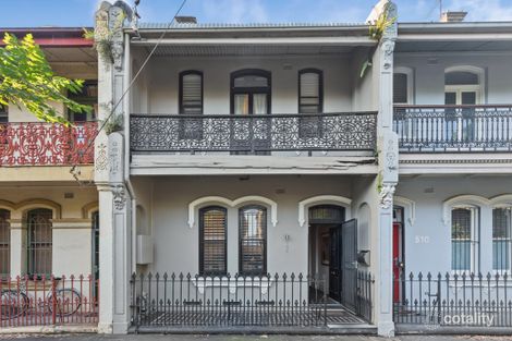 Property photo of 508 Wilson Street Darlington NSW 2008