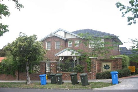 Property photo of 2/16 Bona Vista Avenue Surrey Hills VIC 3127