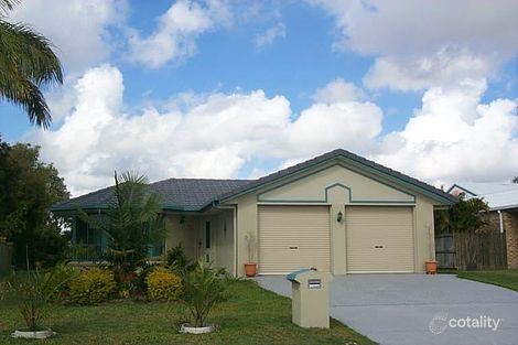 19 Kiwi Ct, Ooralea, QLD 4740